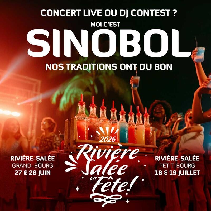 Concert live et ambiance DJ