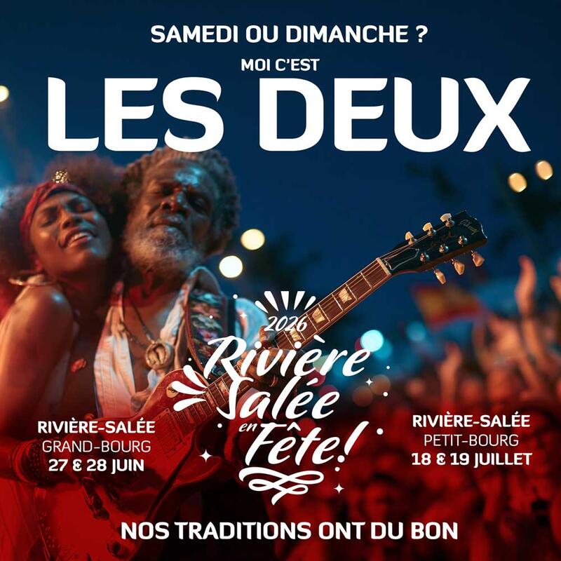 Concert en soirée, ambiance familiale
